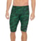 TYR Fizzy Jammer Swimsuit - UPF 50+ in Green