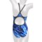 8527H_2 TYR Nexus DiamondFit Swimsuit - UPF 50+ (For Women)