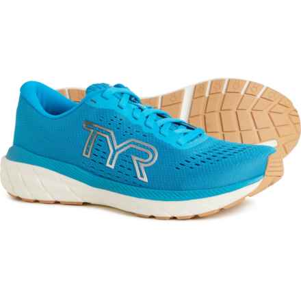 TYR RD-1X Running Shoes (For Men) in Pool