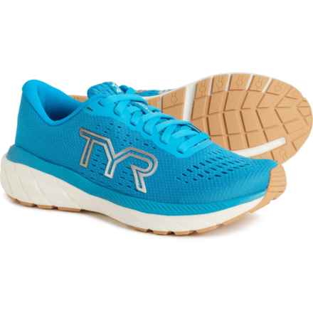 TYR RD-1X Running Shoes (For Women) in Pool
