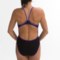 8527J_3 TYR Reversible DiamondFit Swimsuit - UPF 50+ (For Women)