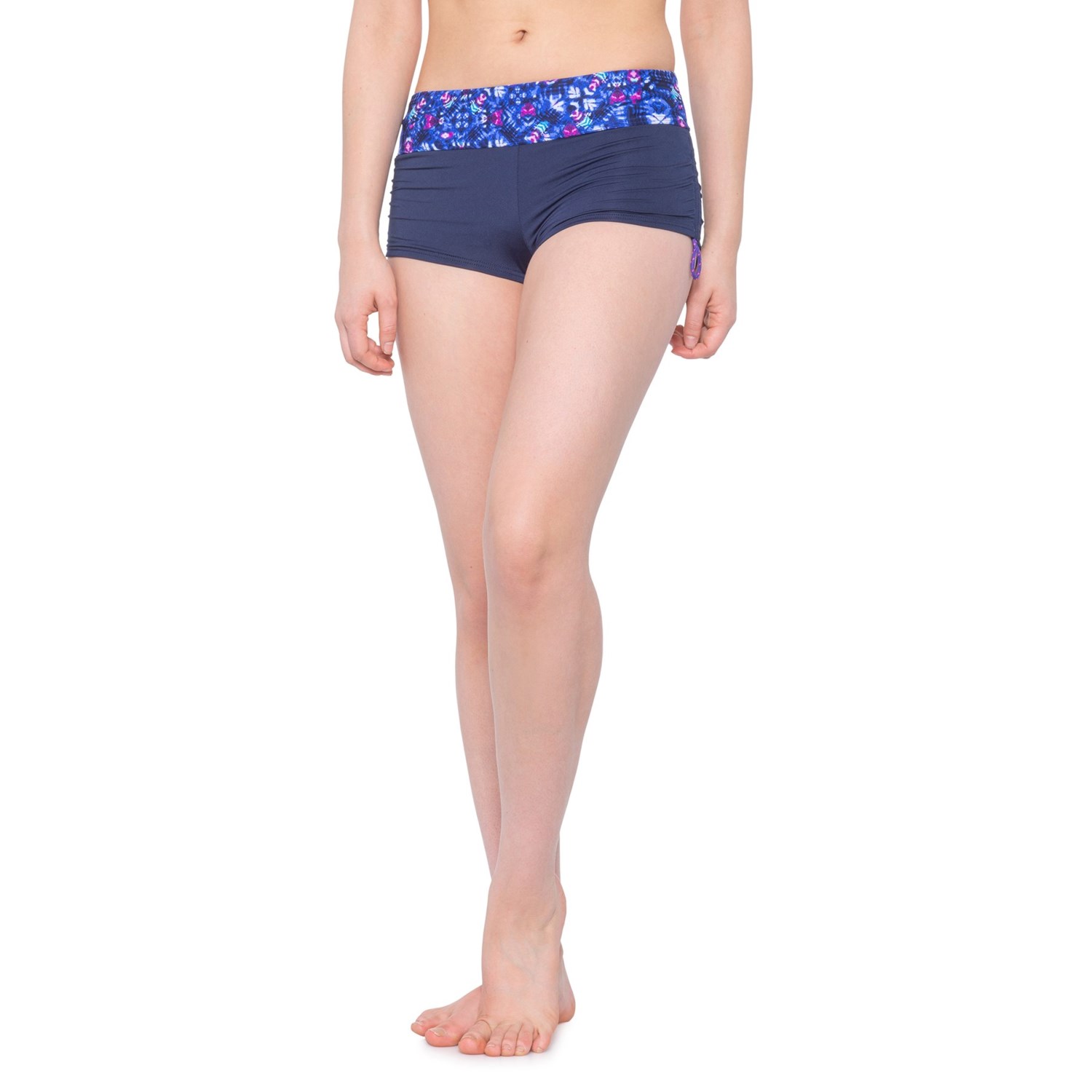 tyr boyshort swimsuit