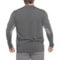9HYUU_2 TYR Solid Sun Defense Shirt - UPF 50+, Long Sleeve