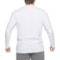 9HYUW_2 TYR Solid Sun Defense Shirt - UPF 50+, Long Sleeve