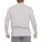 9HYVN_2 TYR Solid Sun Defense Shirt - UPF 50+, Long Sleeve