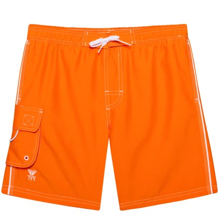 boys swim trunks clearance