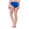 341FD_2 TYR Sonoma Binded Bikini Bottoms - UPF 50+, Hipster (For Women)