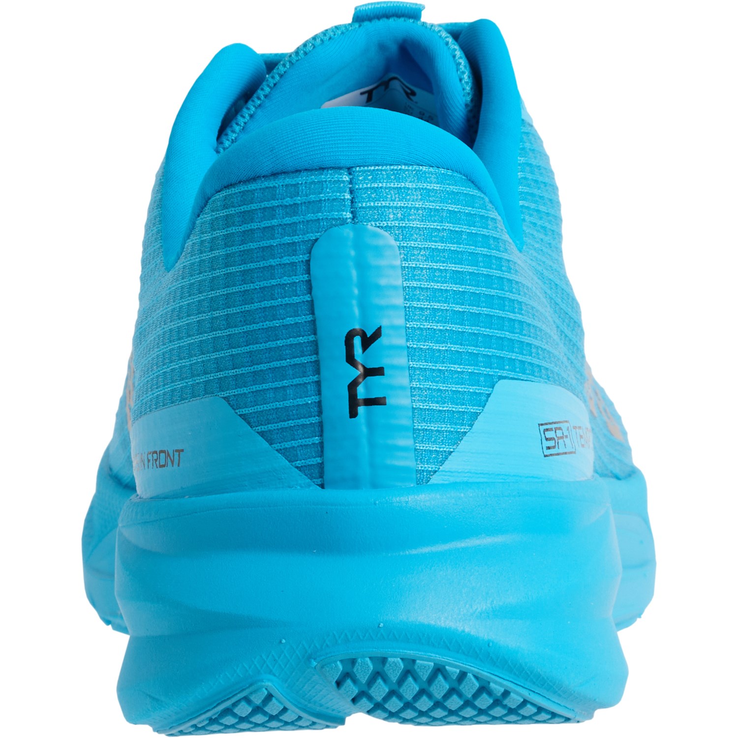 TYR SR-1 Tempo Running Shoes (For Men) - Save 67%