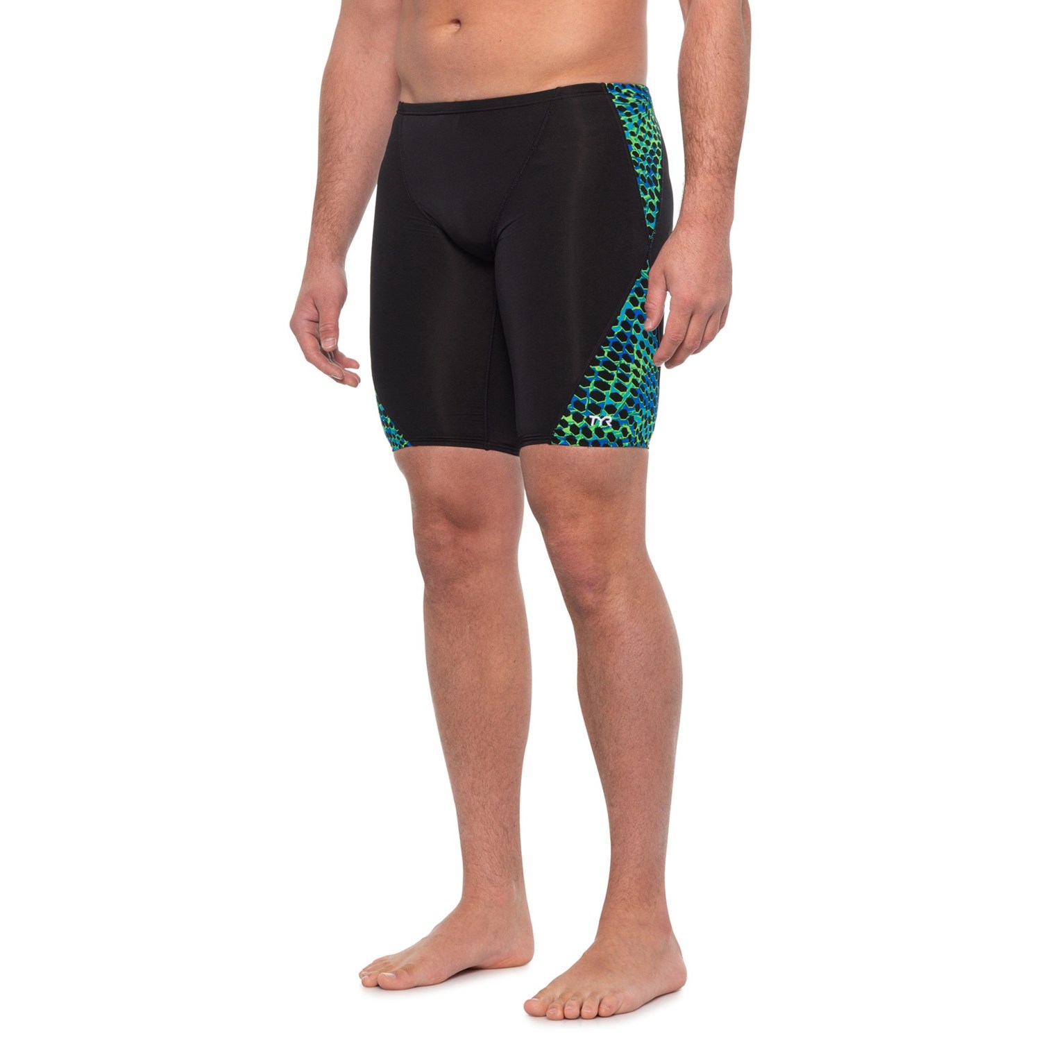 mens jammer swimsuits