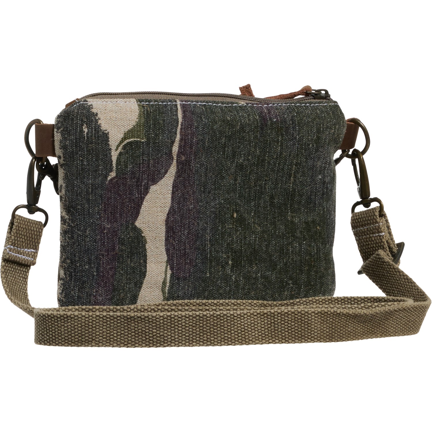 (取寄) カモ クロスボディ バッグ セット - 2-ピース Uchi Camo Crossbody Bag Set - 2-Piece  Vintage Uchi Camo Crossbody Bag Set - 2-Piece - Save 39%