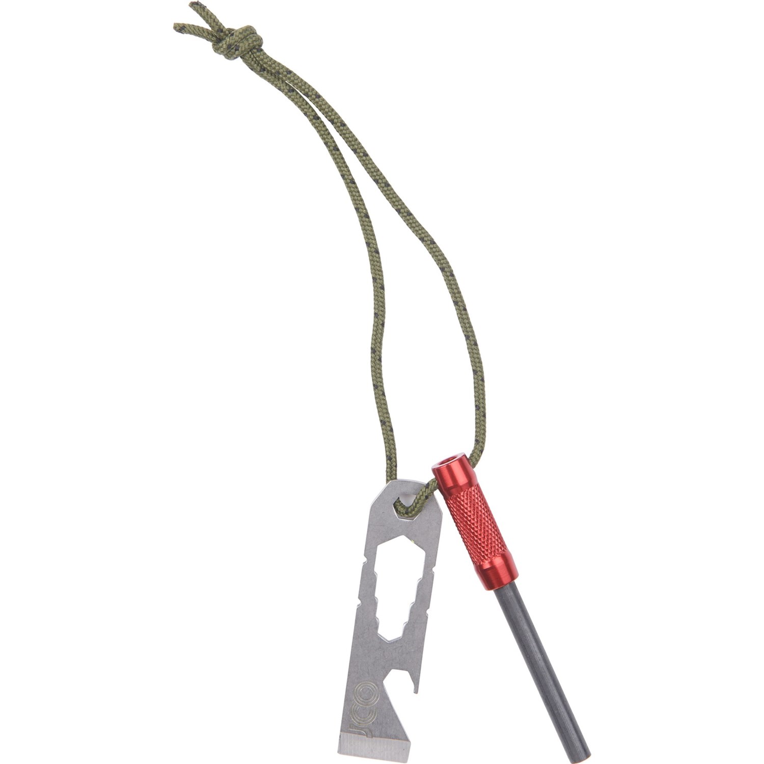 UCO Survival Fire Striker Ferrocerium Fire Starting Kit Save 30