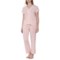 UGG® Australia Addi Set II Daisy Print Pajamas - Short Sleeve in Lotus Daisy