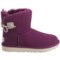 231MM_5 UGG® Australia Adoria Tehuano Boots - Suede (For Women)