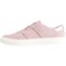 4VWYC_4 UGG® Australia Alameda Lace-Up Sneakers - Suede (For Women)