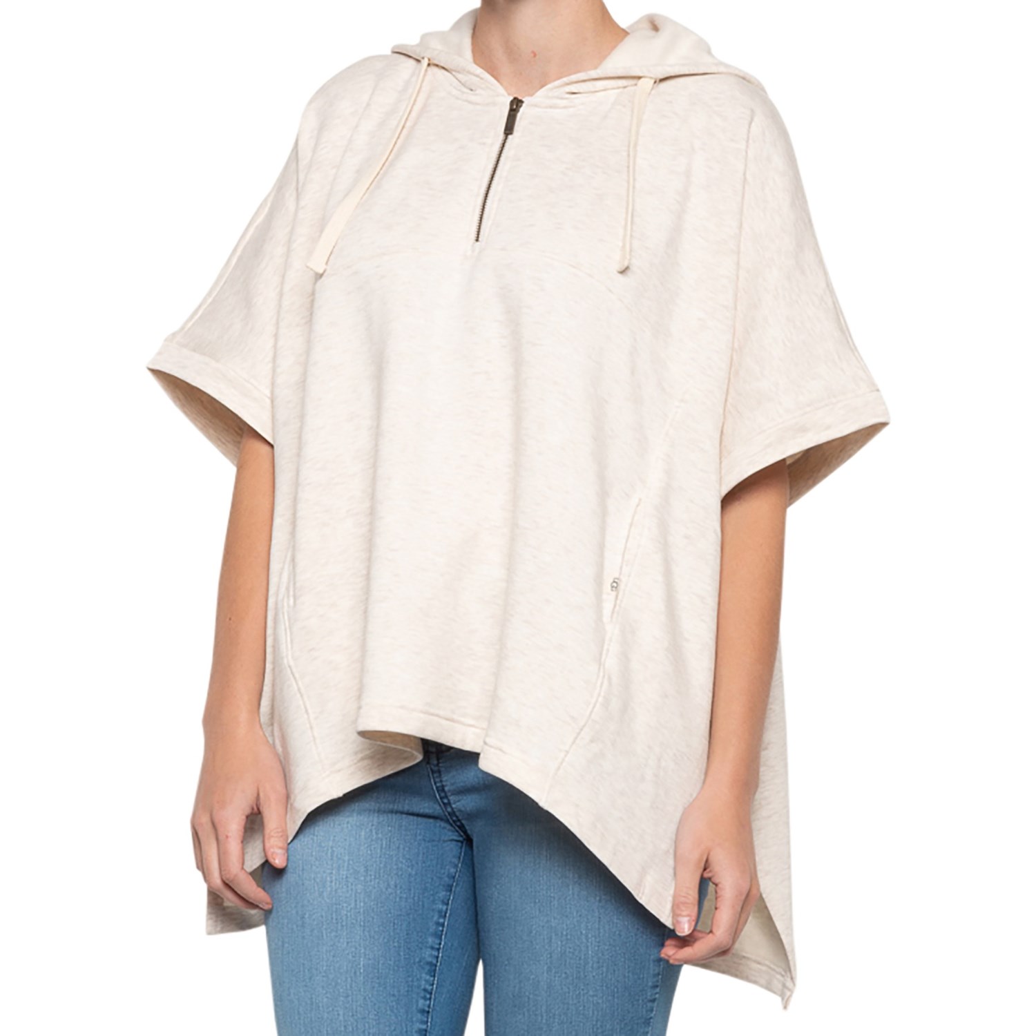 ugg poncho sweater