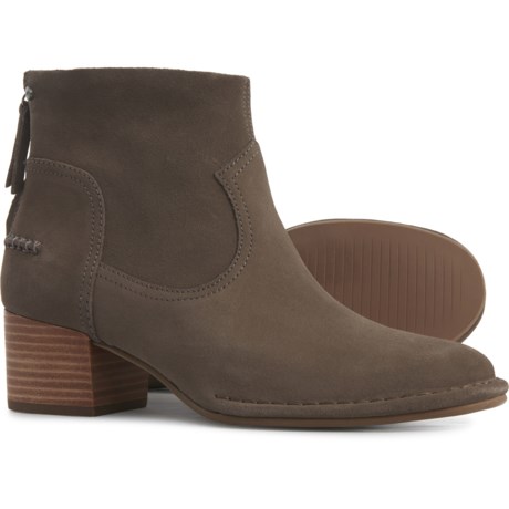 ugg bandara suede ankle boot