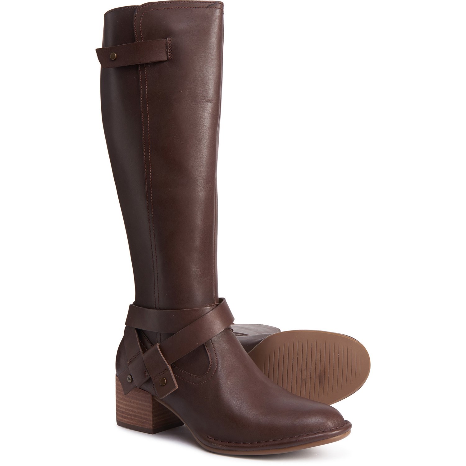 bandara tall ugg