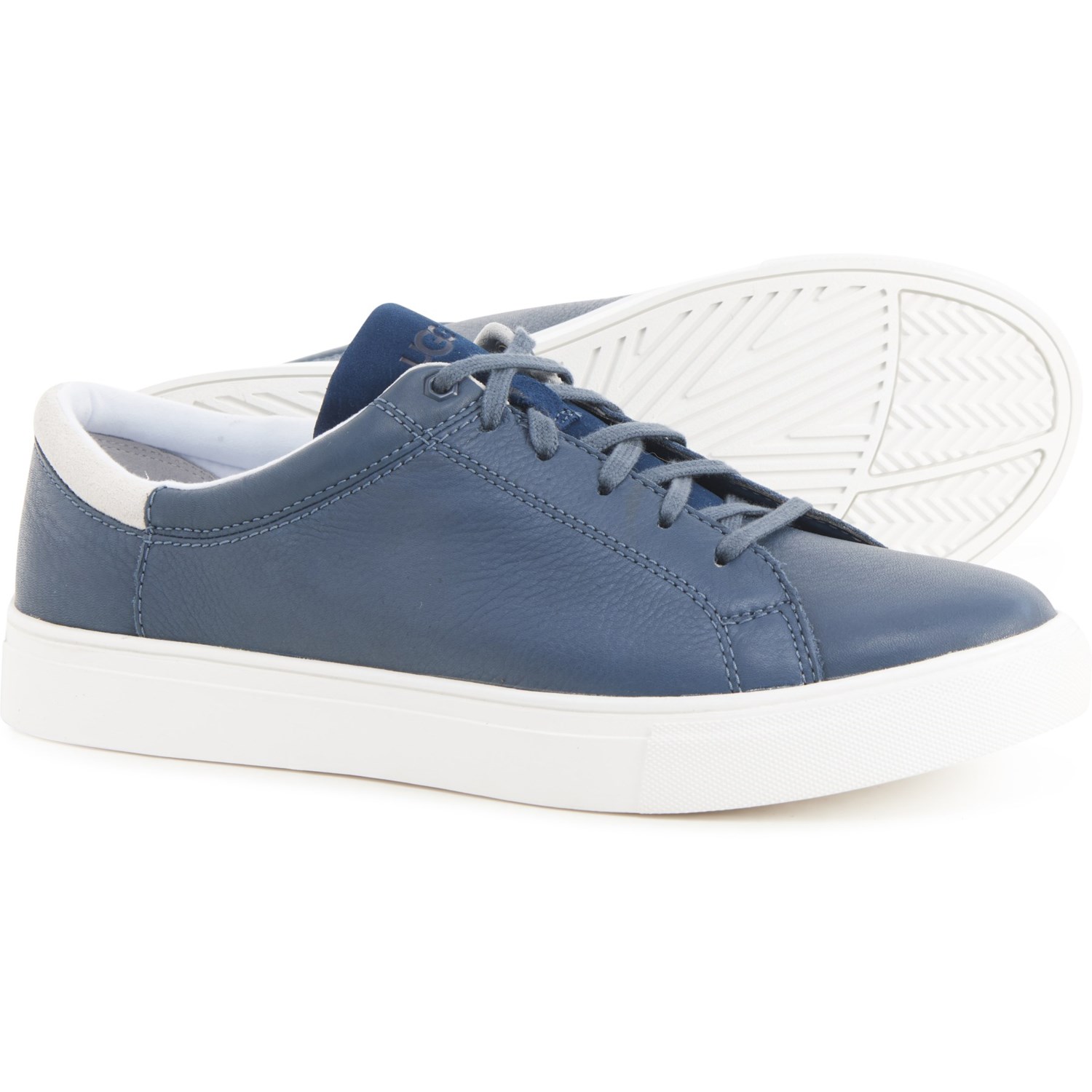 UGG® Australia Baysider Low Weather Sneakers (For Men)