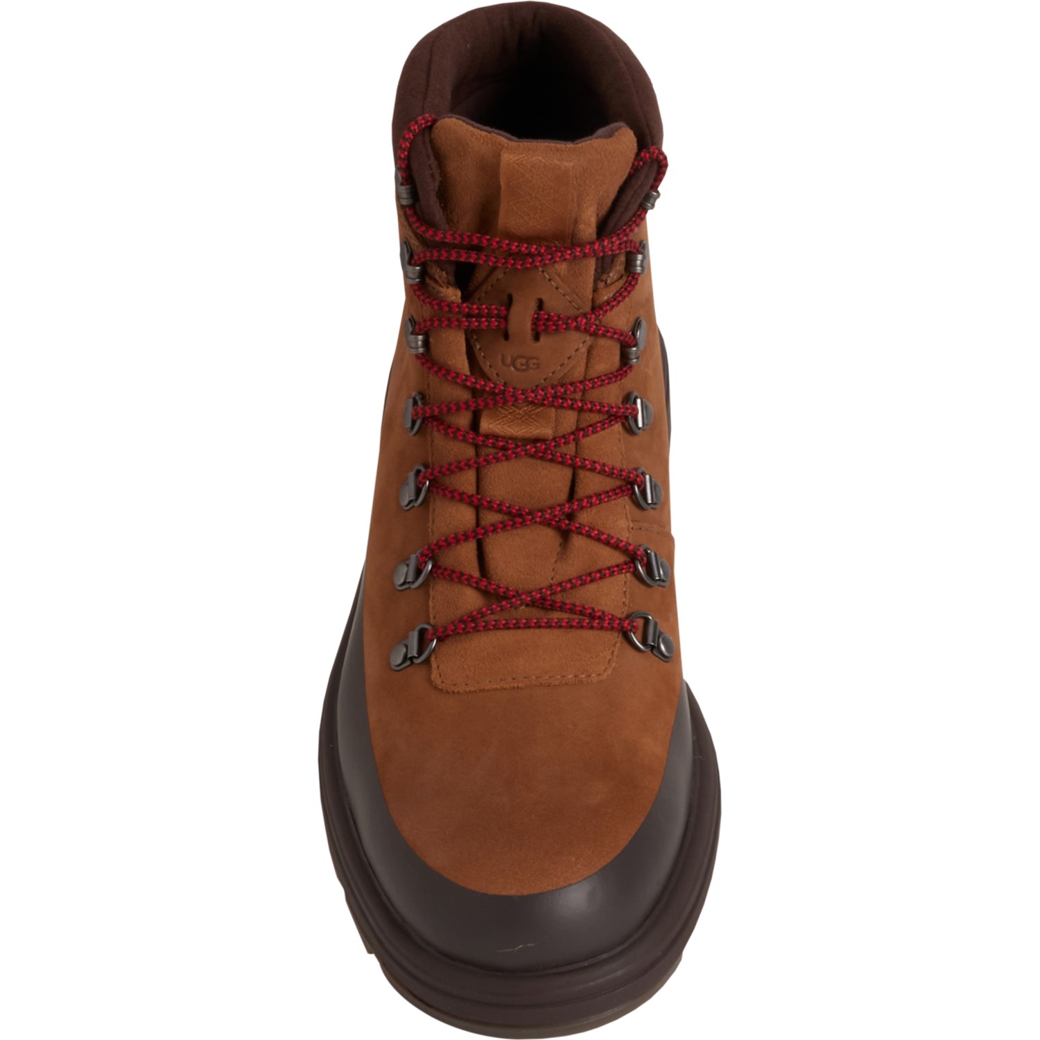 Ugg Men s Biltmore Hiker Leather Boots in Oak Size 11