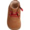 4WCJT_2 UGG® Australia Boys and Girls Daine Boots - Suede