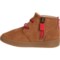 4WCJT_4 UGG® Australia Boys and Girls Daine Boots - Suede