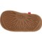 4WCJT_6 UGG® Australia Boys and Girls Daine Boots - Suede