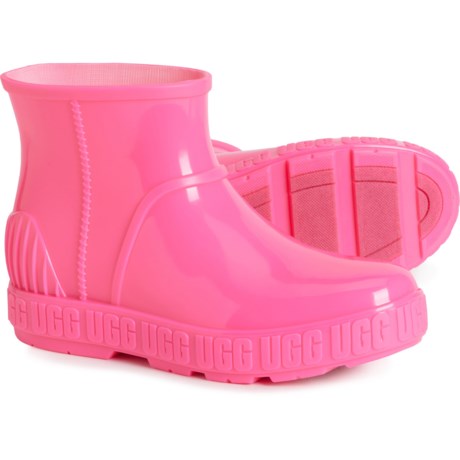 PINK UGG order girl boots / rain boots