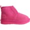 4WCJX_3 UGG® Australia Boys and Girls Neumel EZ-Fit Boots - Suede