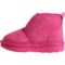 4WCJX_4 UGG® Australia Boys and Girls Neumel EZ-Fit Boots - Suede