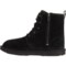 4WCPV_4 UGG® Australia Boys and Girls Neumel High Boots - Suede