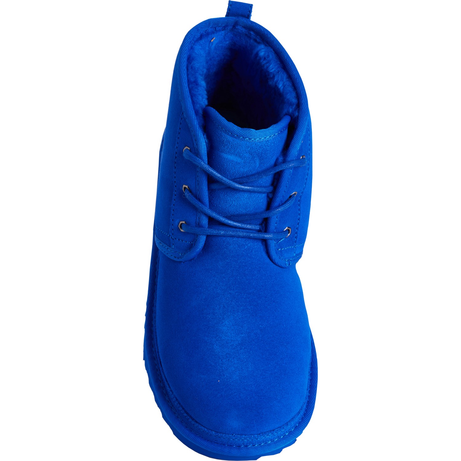 Girls blue uggs hotsell