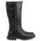 231NC_4 UGG® Australia Brooks Tall Leather Boots (For Women)