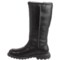 231NC_5 UGG® Australia Brooks Tall Leather Boots (For Women)