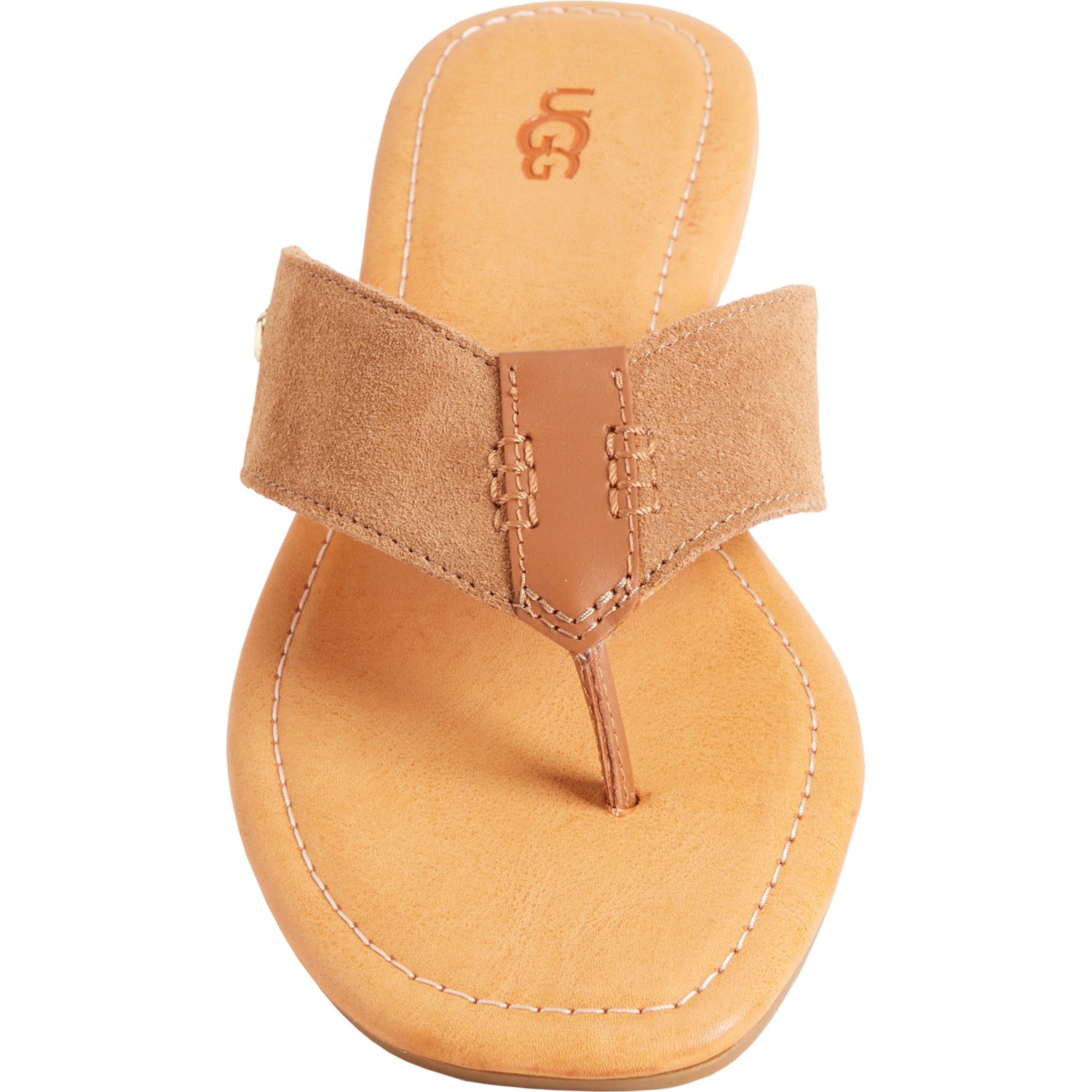 UGG® Australia Carey Flip-Flops (For Women)