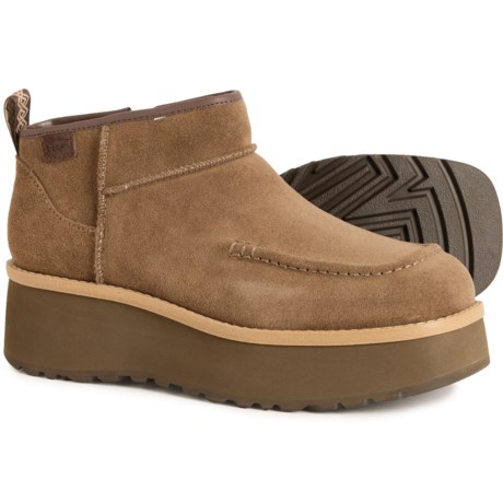 UGG® Australia CityFunc Boots (For Women)