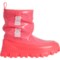 4VXCA_3 UGG® Australia Classic Brellah Mini Boots - Waterproof (For Women)