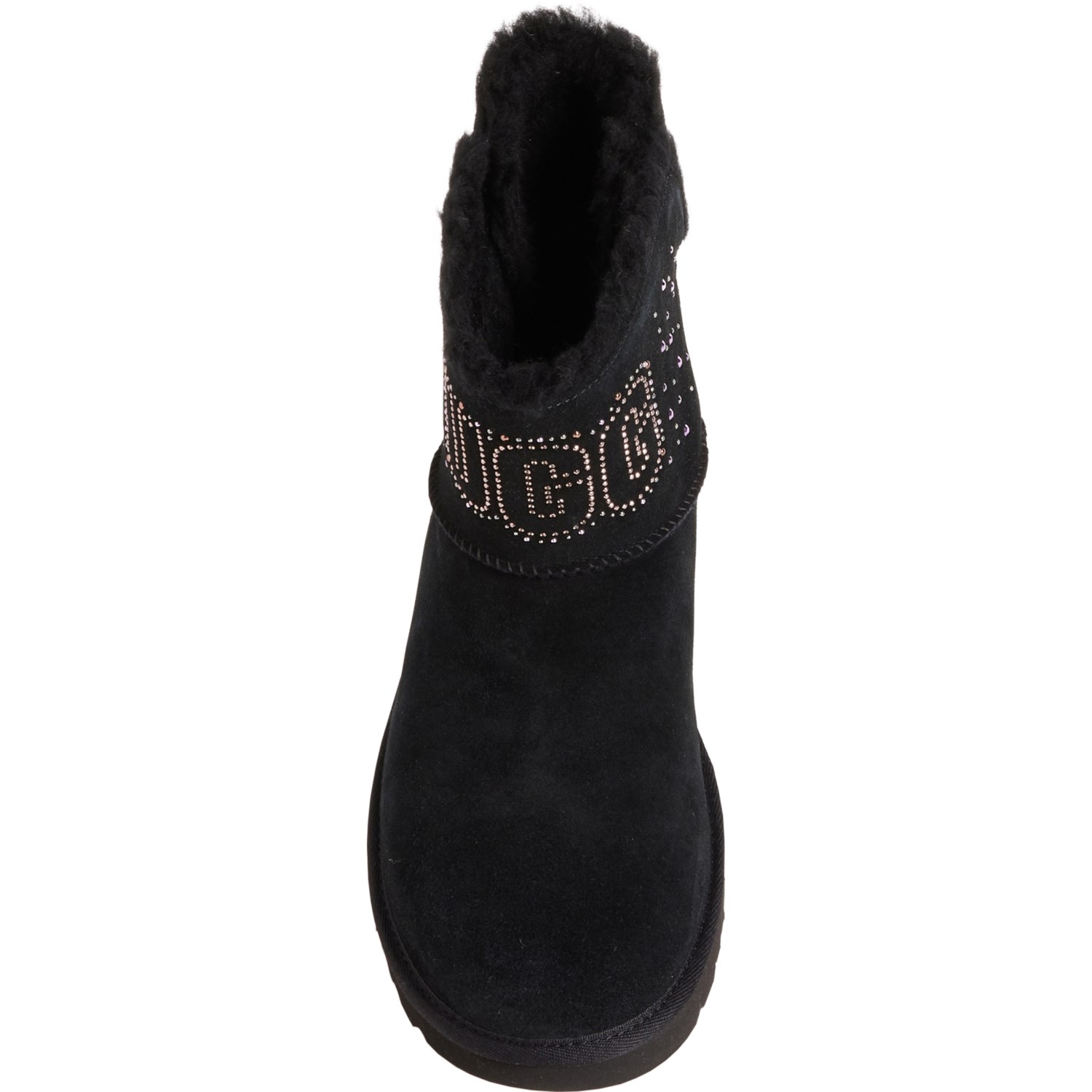 New in box Classic UGG high quality Gem Mini Size 8