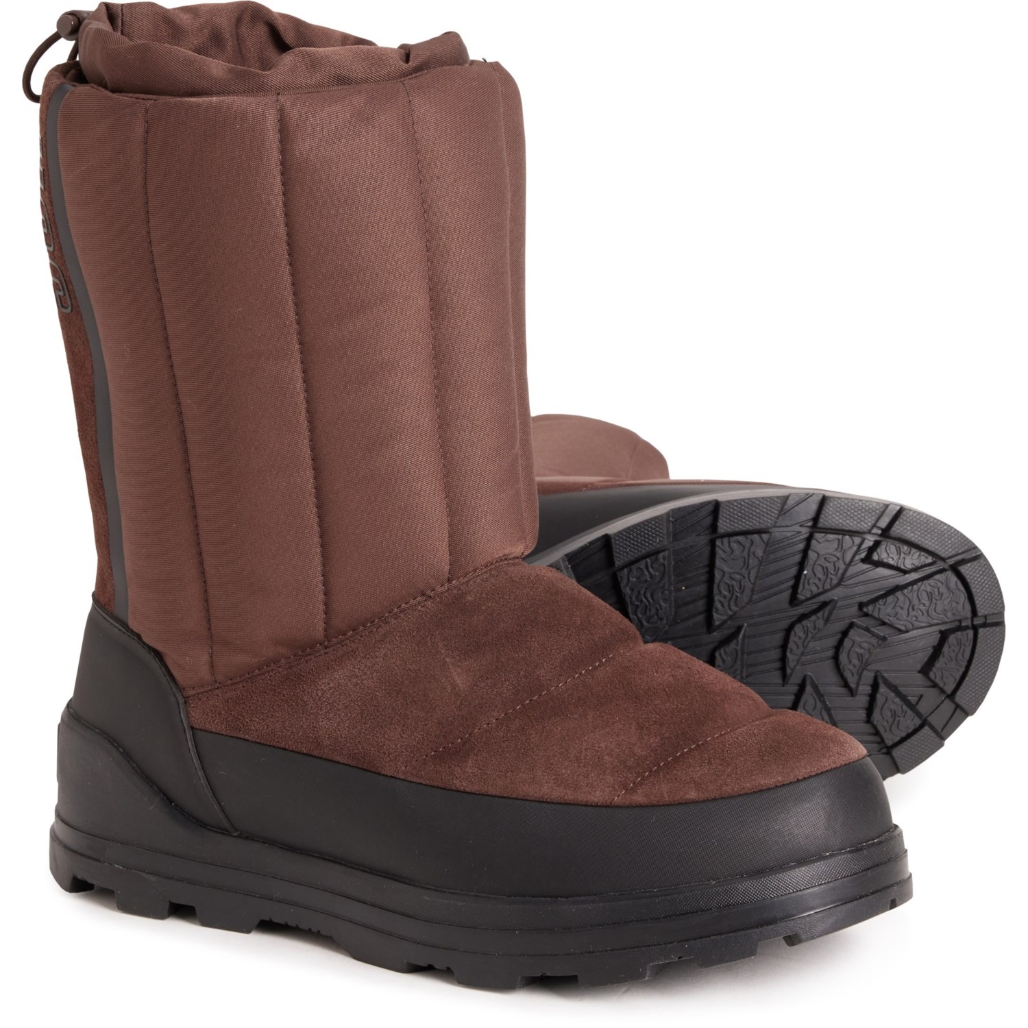 UGG Kaylen Waterproof Leather Short top Boot