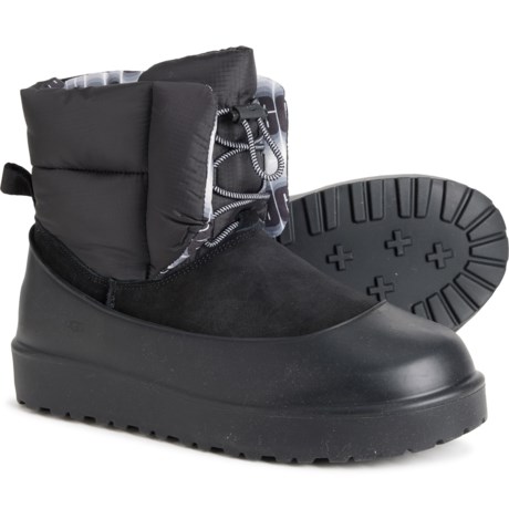 UGG hotsell Australia Grey Suede Boots