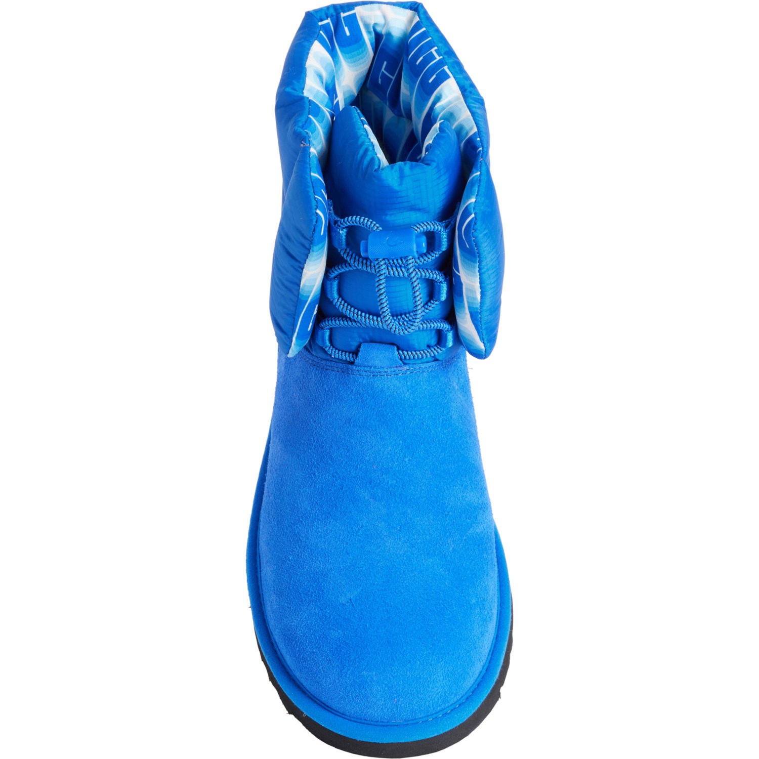 UGG Australia Blue Suede 2024 Boots