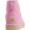 1DKJX_5 UGG® Australia Classic Mini II Boots - Suede (For Women)