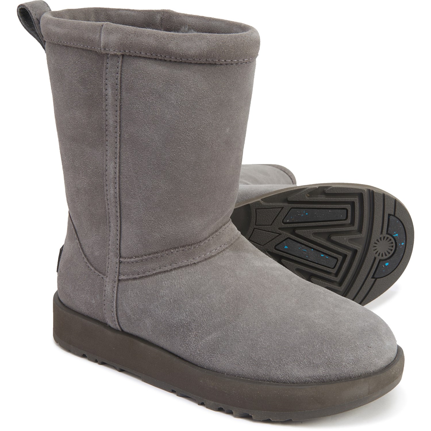 ugg australia waterproof