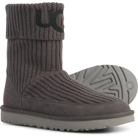 Women's Ugg Boots Woman in Boots 