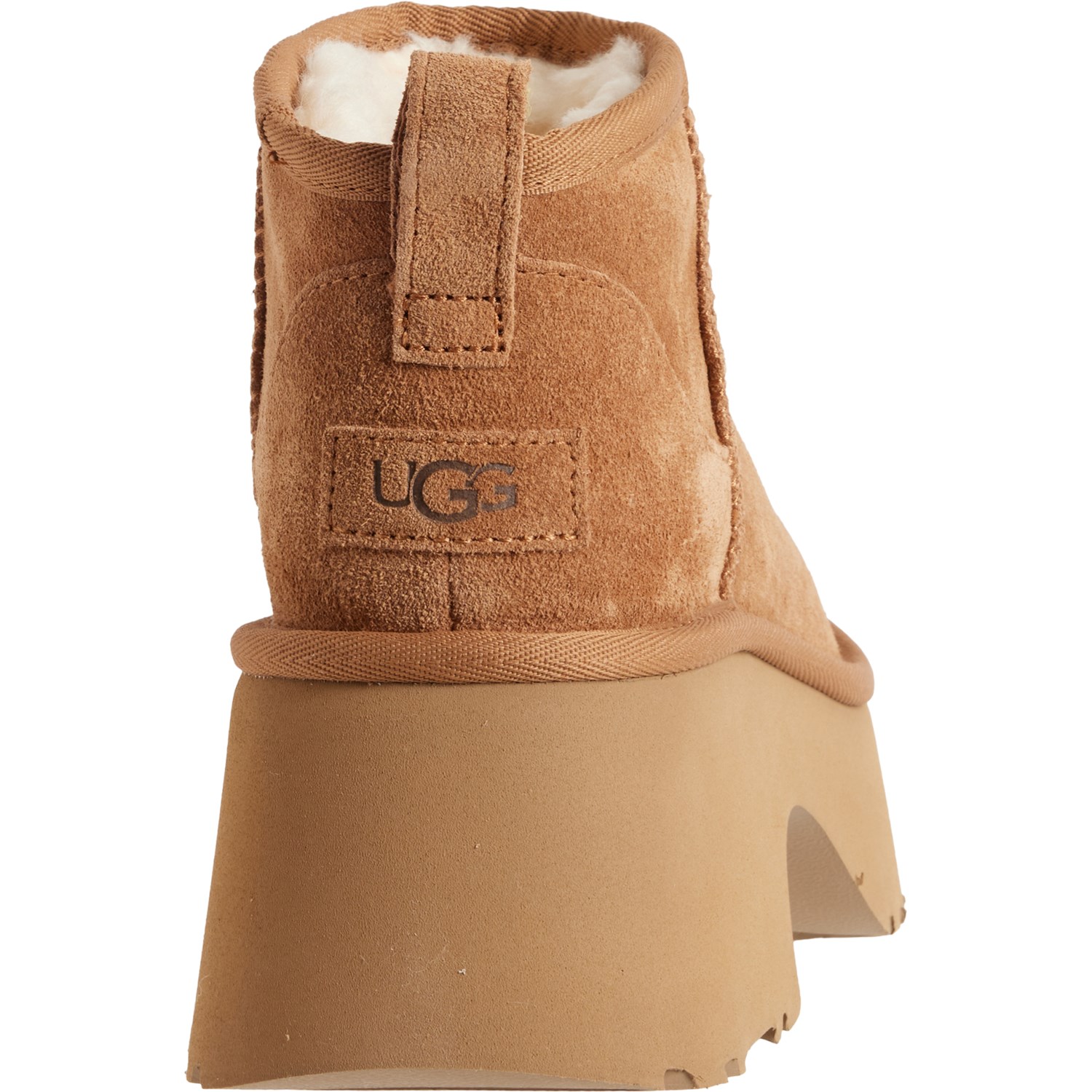 UGG® Australia Classic Ultra Mini Boots (For Women)