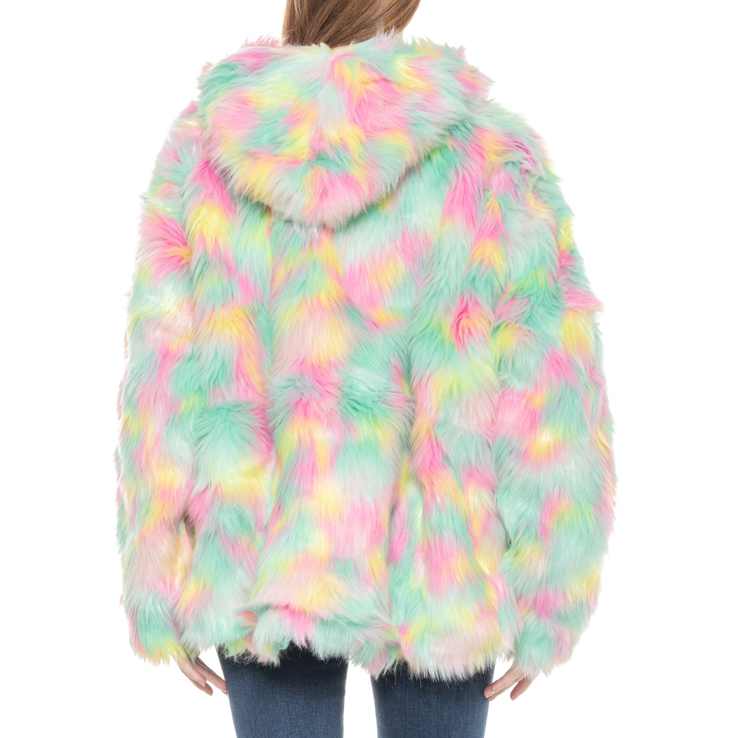 UGG® Australia Clove FauxFur Jacket