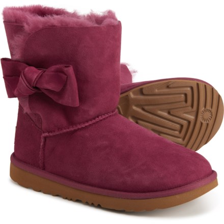 ugg daelynn boot port suede