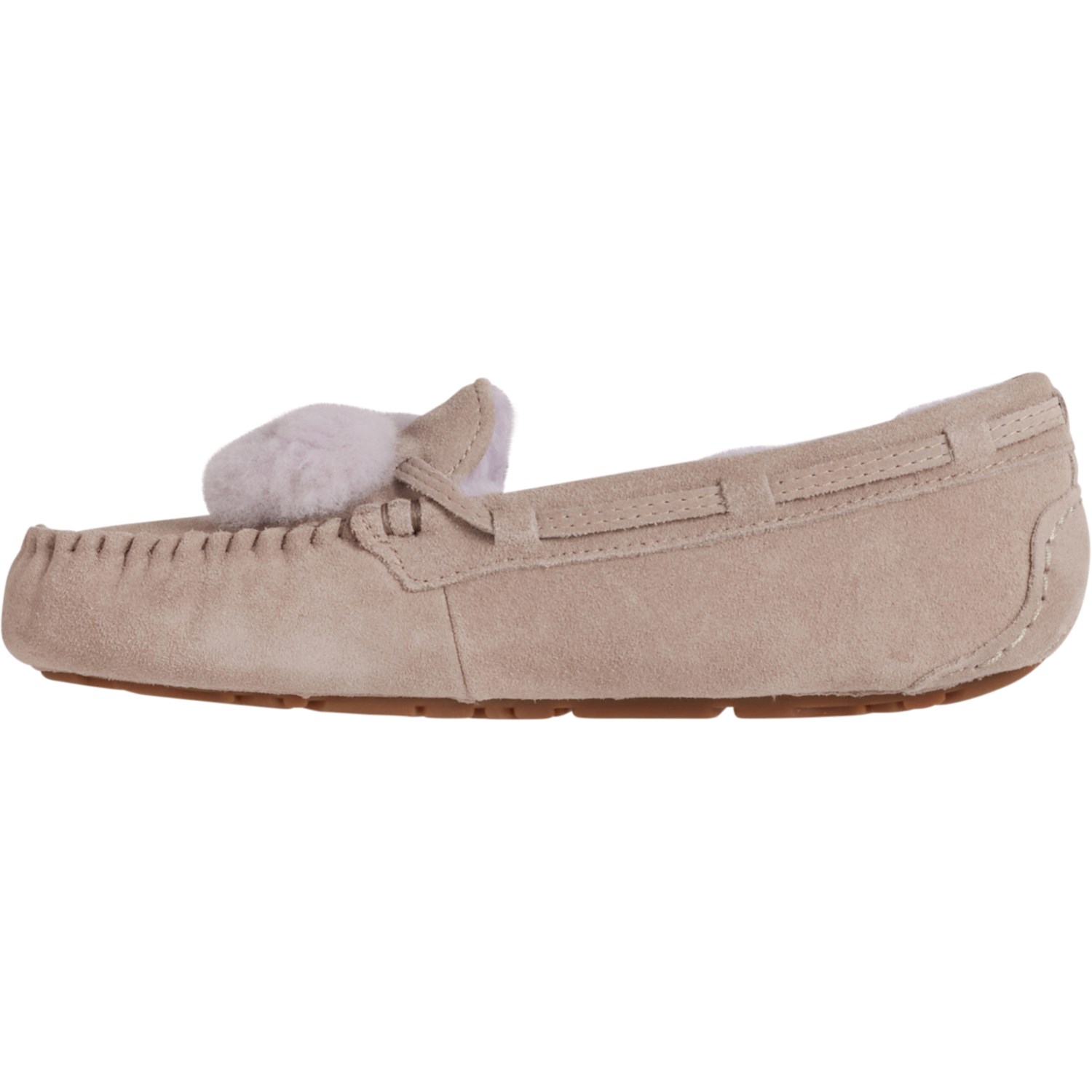 Dakota bow slipper ugg best sale