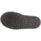 233UH_5 UGG® Australia Darrah Boots - Suede, Knit Shaft (For Big Kids)