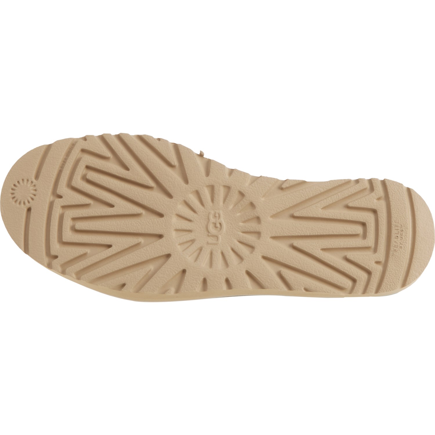 ugg deconstructed lace boot reviews