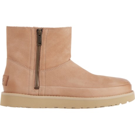 ugg deconstructed lace boot reviews